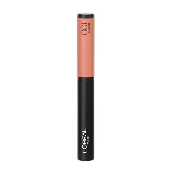 Loreal Mat Ruj - Infallible Matte Rouge Rouge 001 Silencio 3600522869245