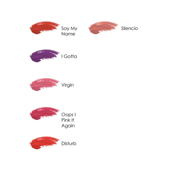 Loreal Mat Ruj - Infallible Matte Rouge 007 Say My Name 3600522869252