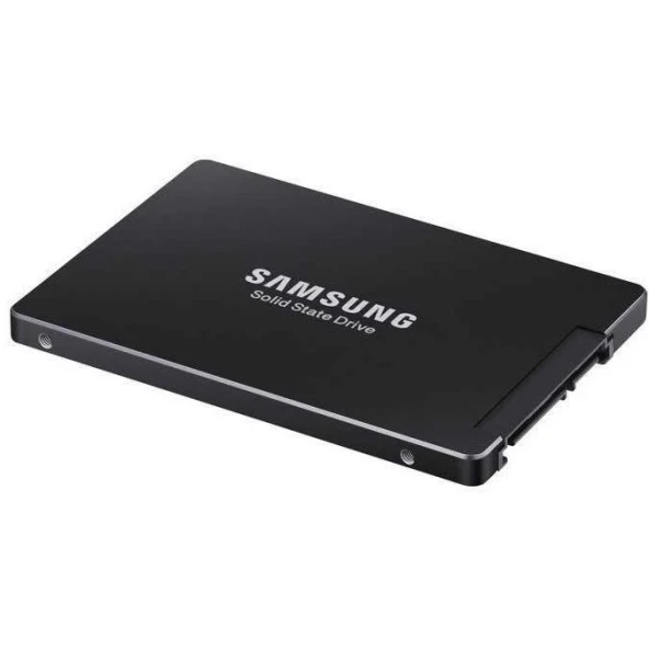 SAMSUNG mz7l3960hcjr  pm893 960gb 2.5 inç sata iii server ssd