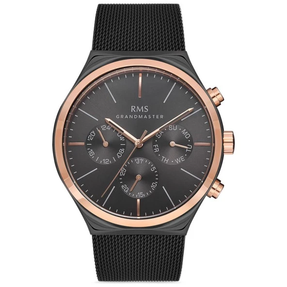 RMS Romanson GR.1.AG1337.05 Erkek Kol Saati ürün görseli