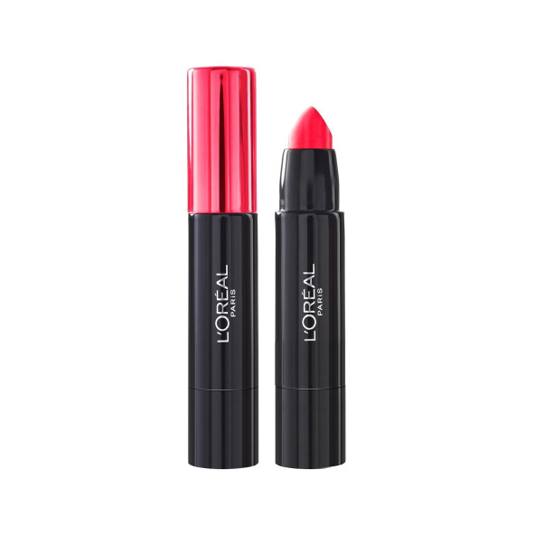 Loreal Ruj - Infallible Sexy Balm 204 Never Stop 3600523244485