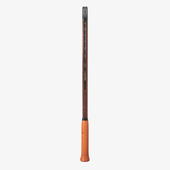Wilson Pro Staff X V14 Tenis Raketi WR125811 - 8
