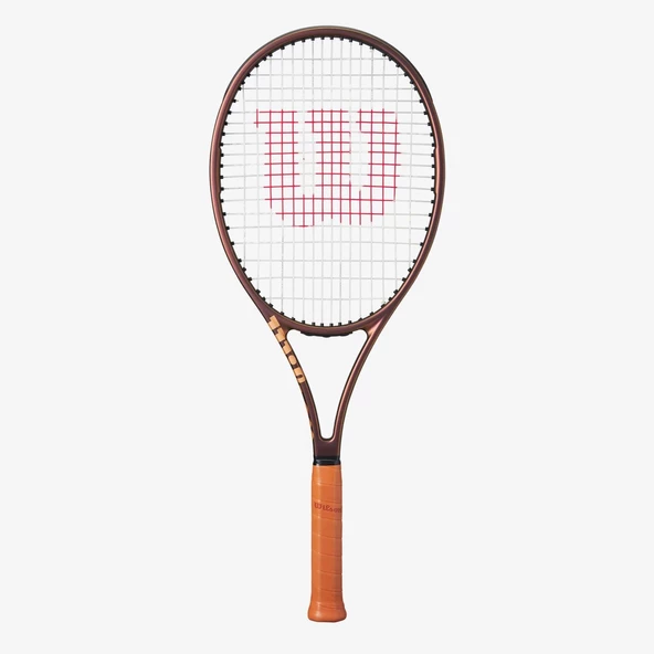 Wilson Pro Staff X V14 Tenis Raketi WR125811 - 5