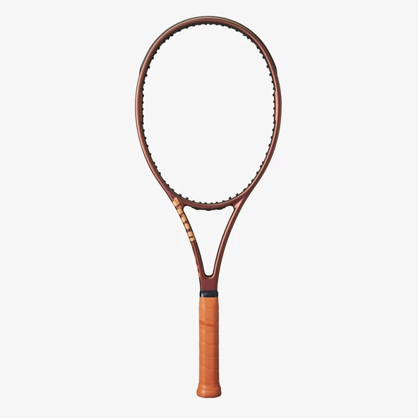 Wilson Pro Staff 97L V14 Tenis Raketi WR125911 - 9