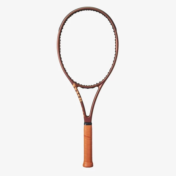 Wilson Pro Staff 97L V14 Tenis Raketi WR125911 - 4