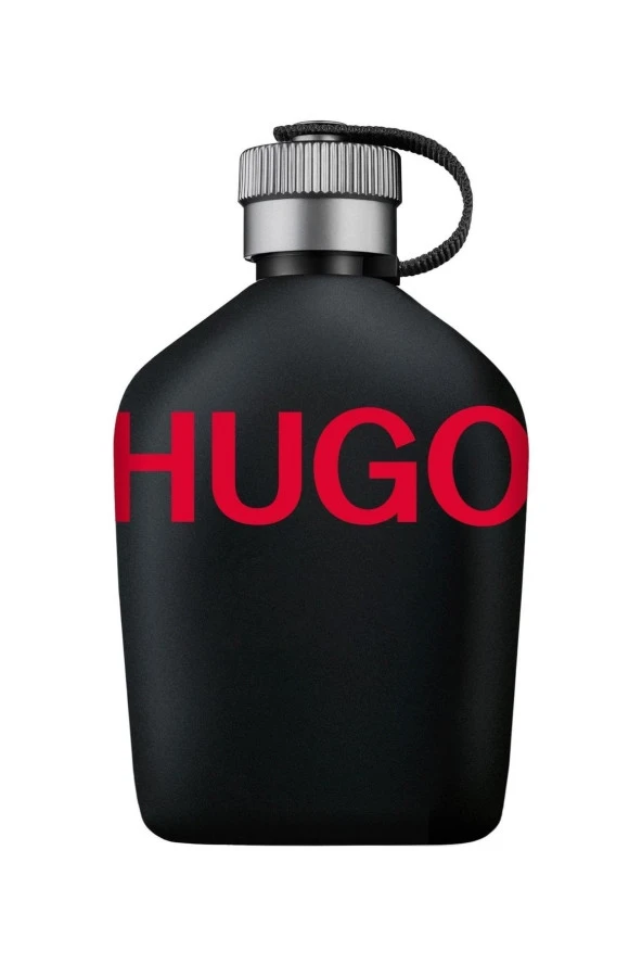 Hugo Boss Hugo Just Different Eau De Toilette Erkek Parfümü 200 Ml