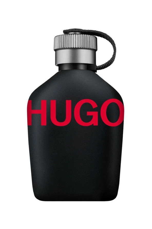 Hugo Boss Hugo Just Different Eau De Toilette Erkek Parfümü 125 Ml