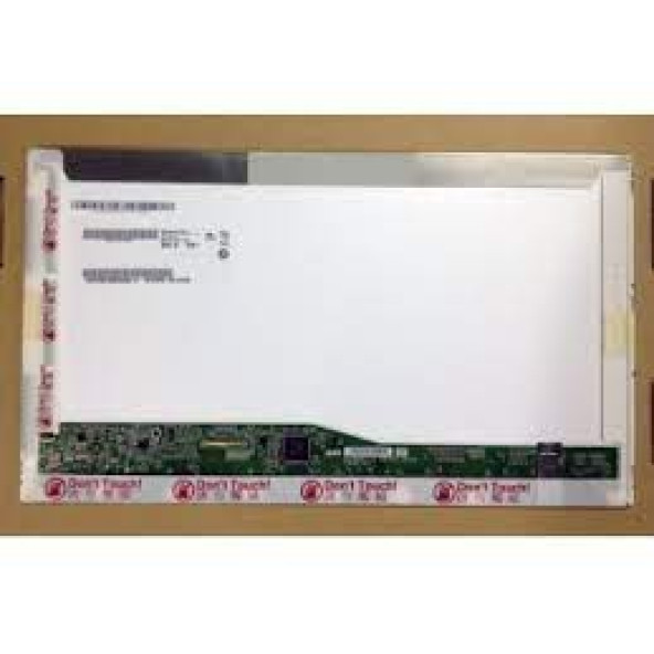 B156RW01 V.1 Notebook Lcd Ekran (15.6" Led Parlak)