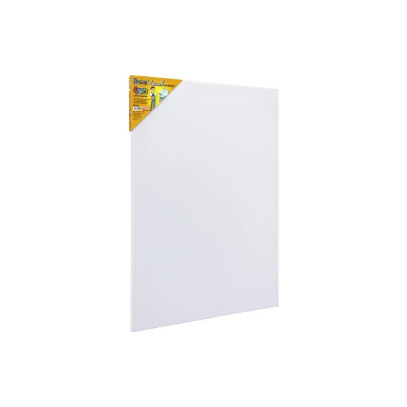 Brons Tual Fun Seri 50 x 70 CM Tuval
