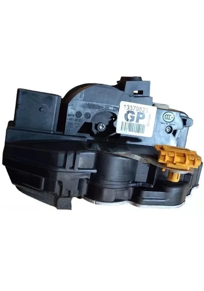 Opel  Mokka  2013-19   Sağ ön Kapı Kilidi Oem GP,13579523 ürün görseli