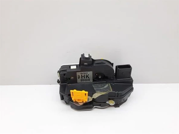 Opel İnsignia A 2011-17 Sol ön Kapı Kilidi Oem  HK ,13579522 ürün görseli 1