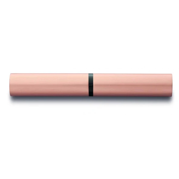 Lamy Roller Kalem Lx Gold Kaplama Rose Lüks Roller Kalem - 4