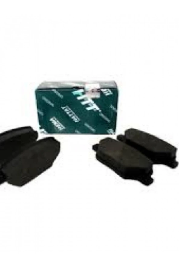 ARKA FREN DİSK BALATA TRANSİT V347-V348 CUSTOM V362 2.2 TDCİ ürün görseli 1