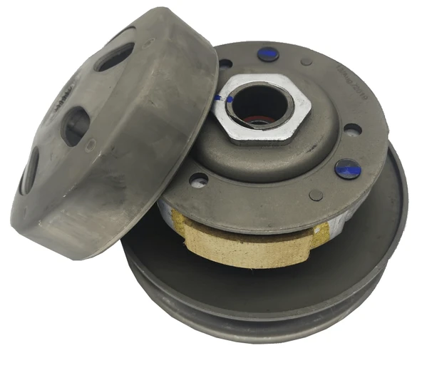 Honda Spacy Alpha Arka Varyatör Komple ürün görseli