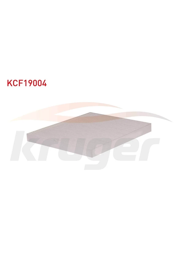 POLEN FİLTRE FORD FİESTA VI COURIER 2008-2012FORD B-MAX 1.4 1.6TI 1.5TDCI 1.6 TDCI 2012- ürün görseli 1