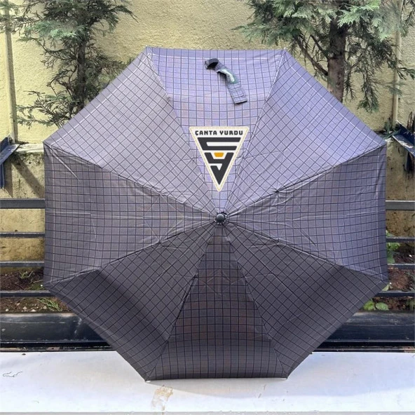 Snotline 09-G Süper Mini Manuel A4 Şemsiye - Resim 2