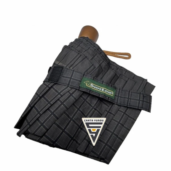 Snotline 09-G Süper Mini Manuel A4 Şemsiye - Resim 6