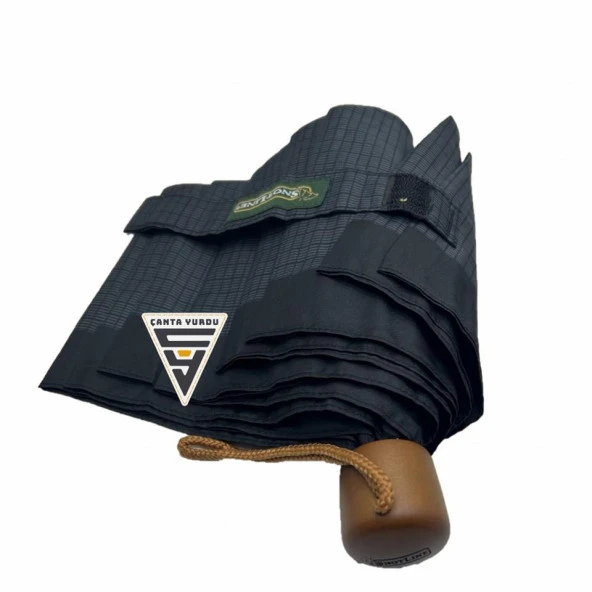 Snotline 09-G Süper Mini Manuel A3 Şemsiye - Resim 7