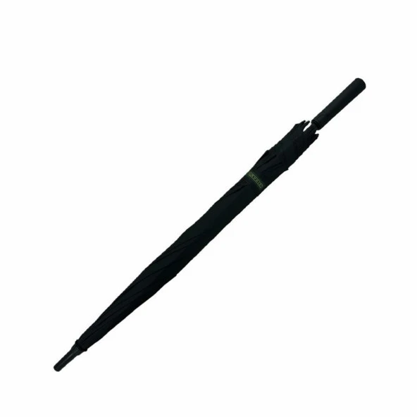 April 251G Fiber Protokol Vale Şemsiye 130 Cm Siyah - 8