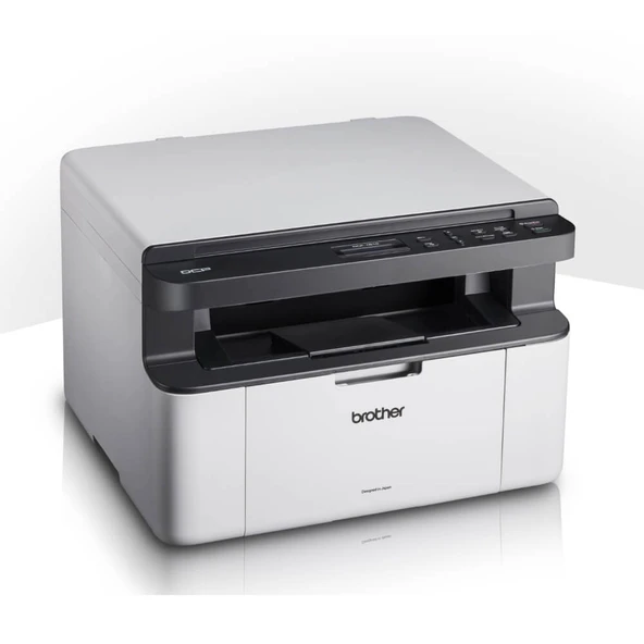 Brother DCP-1511-2T Çok işlevli (2xToner) - Resim 3