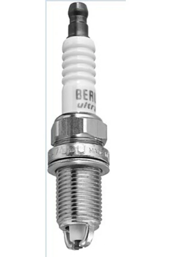 NGK  Bmw Bmw3 Buji Bkr6ek (çift Tırnak) Corsa Astra 1.6 16v P106 P206 1.4 1.6 Bmw (1214000)