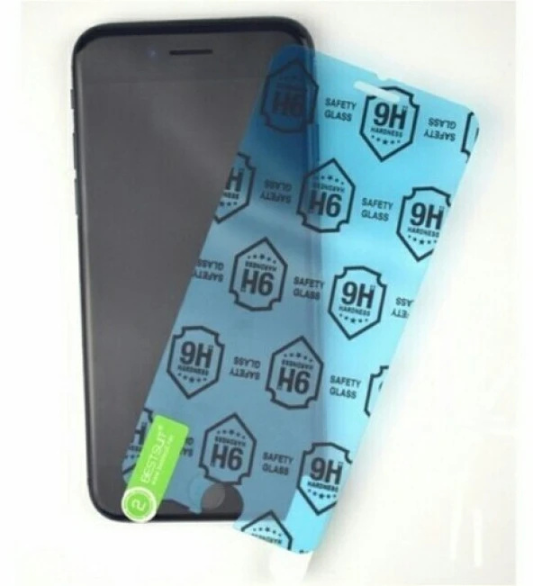 Apple iPhone 13 Mini Nano Ekran Koruyucu - 9