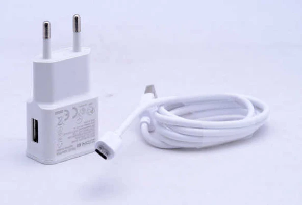 Zore Gold Micro 2000 Mah Travel Set Z-13 - 3