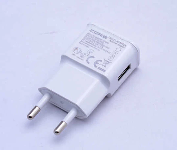 Zore Gold Micro 2000 Mah Travel Set Z-13 - 4