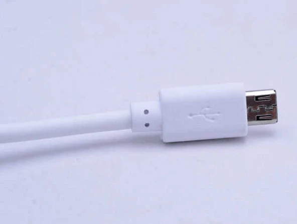 Zore Gold Micro 2000 Mah Travel Set Z-13 - 5