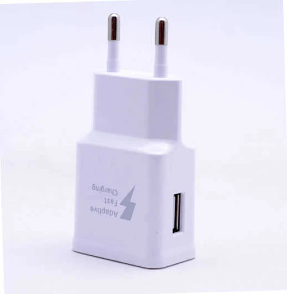 Zore Micro Fast Travel Charger Set Z-25 - 2