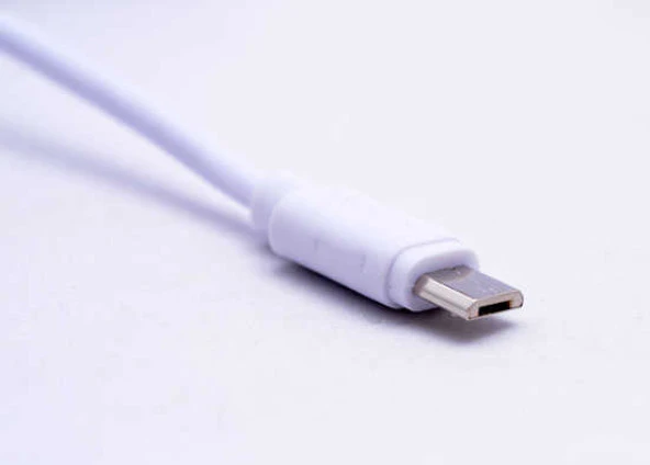 Zore Micro Fast Travel Charger Set Z-25 - 5