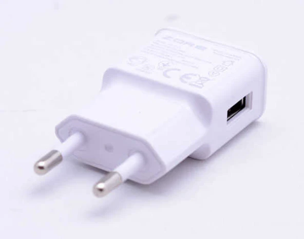 Zore Type-C 2 in 1 Travel Set Charger Z-24 - 3