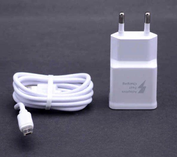 Zore Micro Usb Fast Travel Set Z-36 - 3