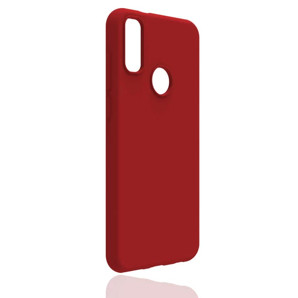 Vestel Venüs E5 Kılıf Biye Yumuşak Silikon Case - 7