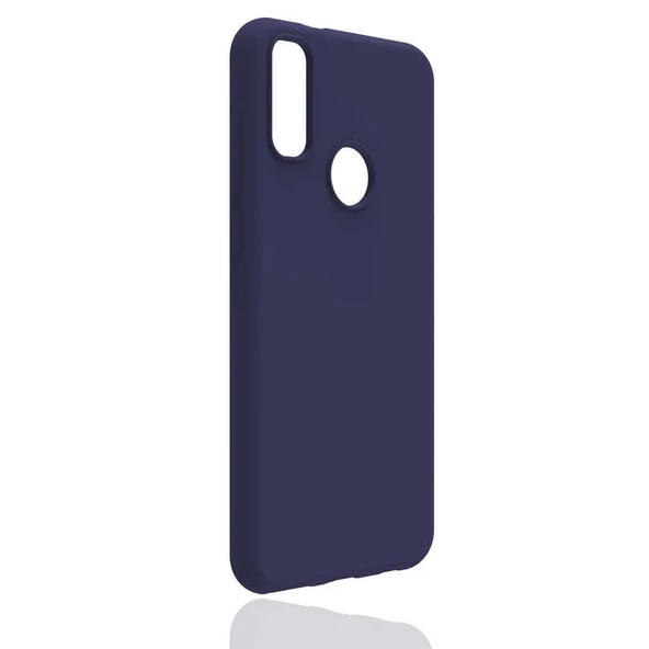 Vestel Venüs E5 Kılıf Biye Yumuşak Silikon Case - 5