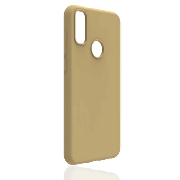 Vestel Venüs E5 Kılıf Biye Yumuşak Silikon Case - 8