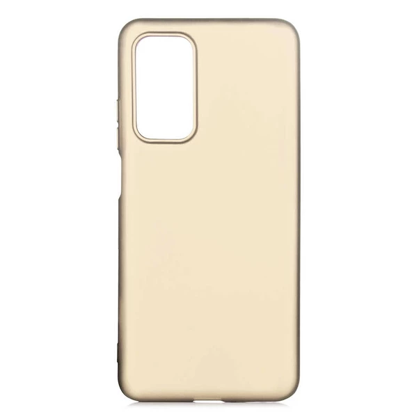 Xiaomi Mi 10T 5G Kılıf Soft Mat Premier Case