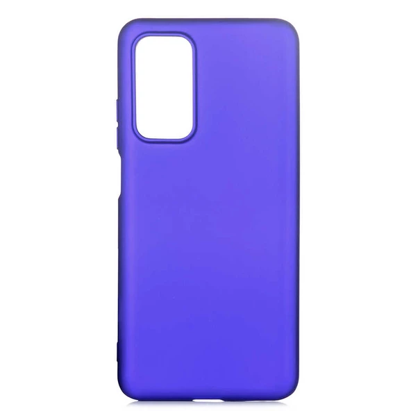 Xiaomi Mi 10T Pro 5G Kılıf Soft Mat Premier Case