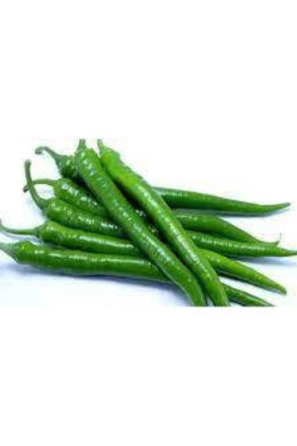 Sivri Acı Demre Biber Tohumu 150 Adet ürün görseli 1