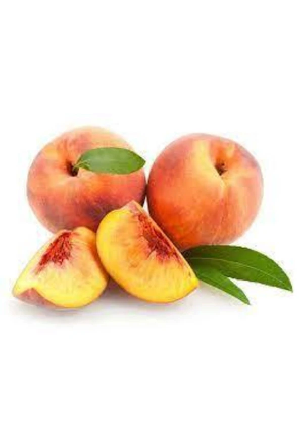 2 Adet Bursa  Yarma Şeftali Tohumu ürün görseli