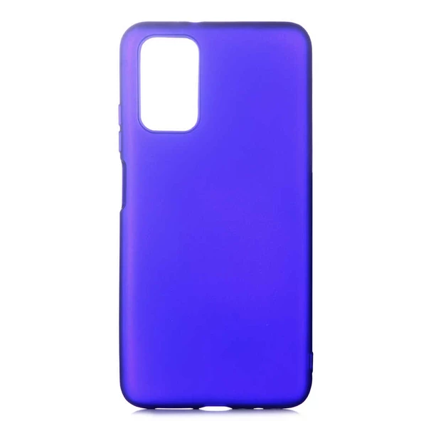 Xiaomi Redmi 9T Kılıf Soft Mat Premier Case