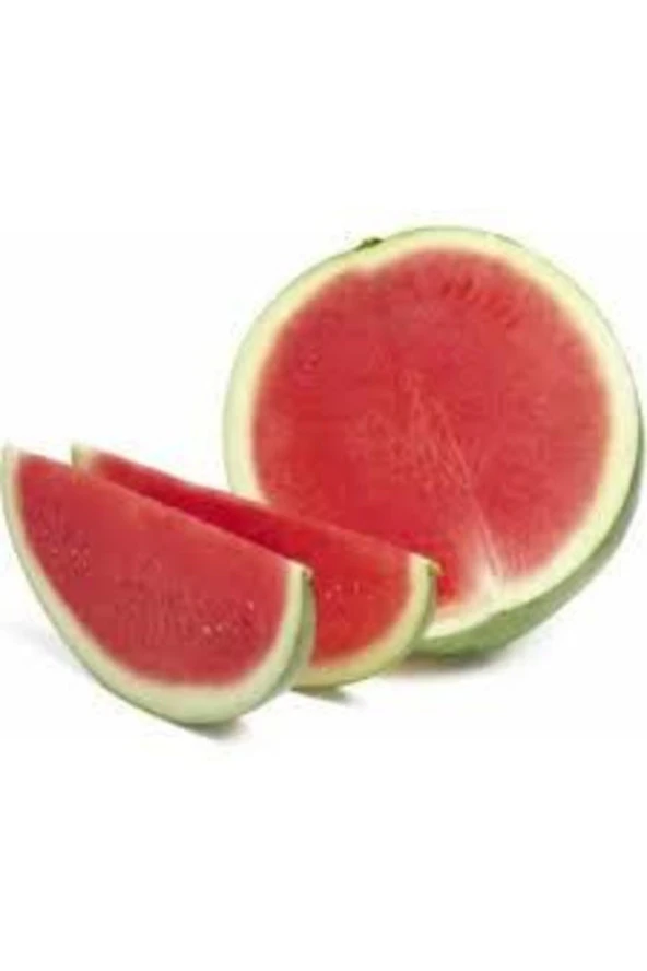 5 Adet Tohum Ithal Thailand Çekirdeksiz Karpuz Ata Tohum ürün görseli