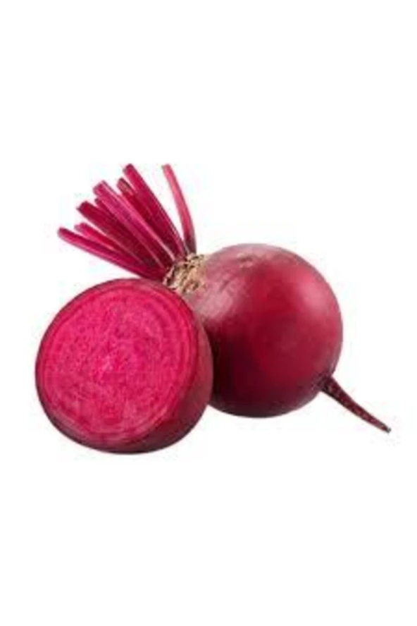 20 Adet Tohum Çok Faydalı Kırmızı Pancar Tohumu Ata Tohum Kırmızı Pancar Tohumu Sürpriz - Resim 2