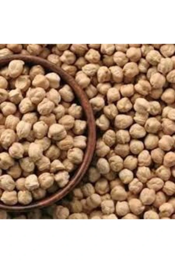 25 Adet Tohum Yeni Mahsül Geleneksel Nohut Tohumu Bol Verim Spriz Hediye Tohum Ata Tohum - Resim 2