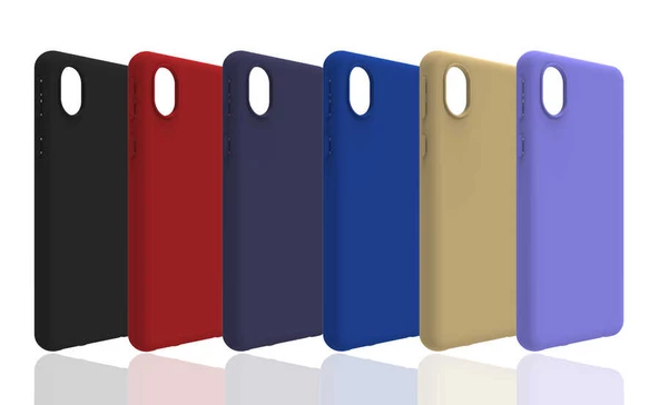 Samsung Galaxy A01 Core Kılıf Biye Yumuşak Silikon Case - 9