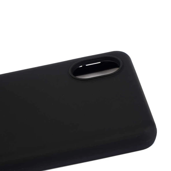 Samsung Galaxy A01 Core Kılıf Biye Yumuşak Silikon Case - 2
