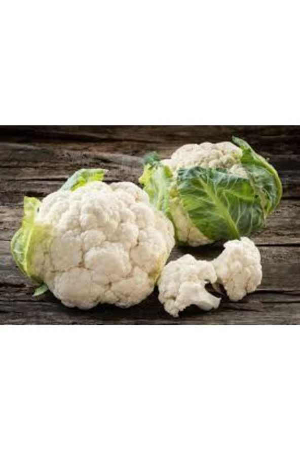 30 Adet Tohum Karnabahar Tohumu Ata Tohum ürün görseli 1