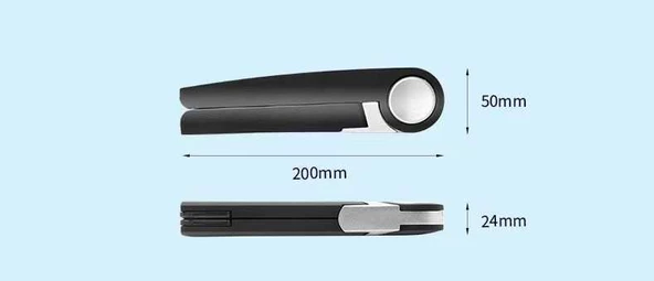 Laptop Macbook Masaüstü Bilgisayar Standı UP1 Laptop Standı - 3