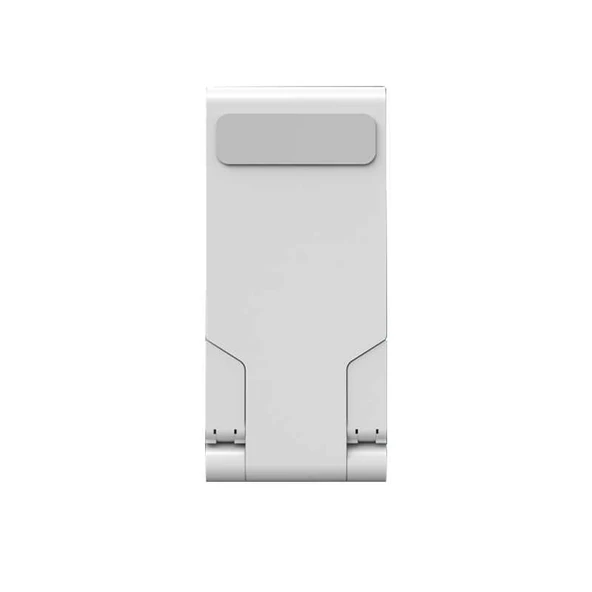 Tablet Telefon Tutucu Standı Alüminyum Teleskopik Masaüstü L315 - 3