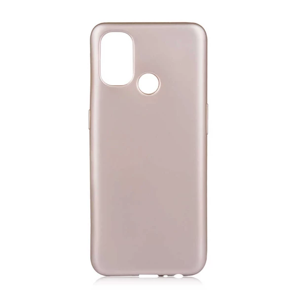 One Plus Nord N100 Kılıf Soft Mat Premier Case